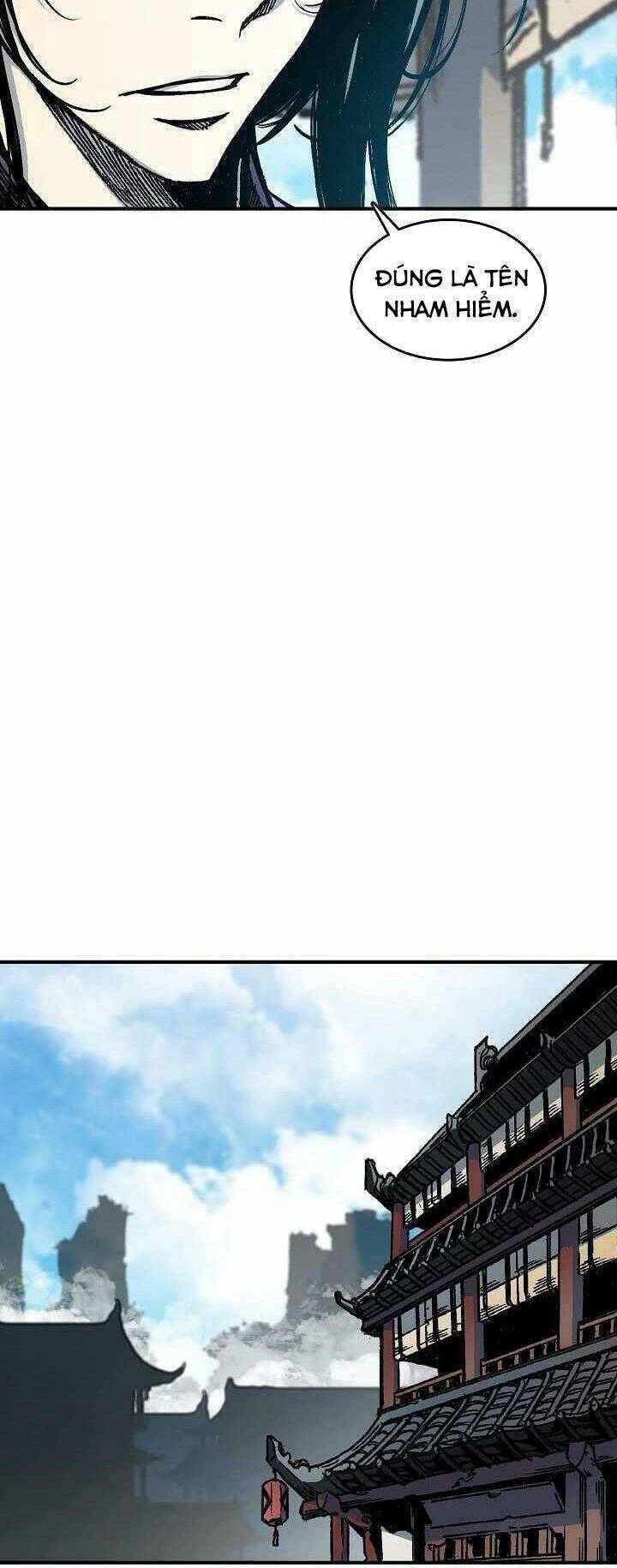 Hồi Ức Của Chiến Thần Chapter 75 - Trang 2