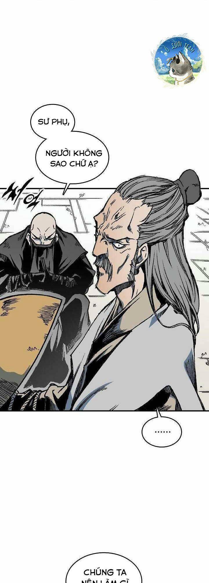 Hồi Ức Của Chiến Thần Chapter 75 - Trang 2