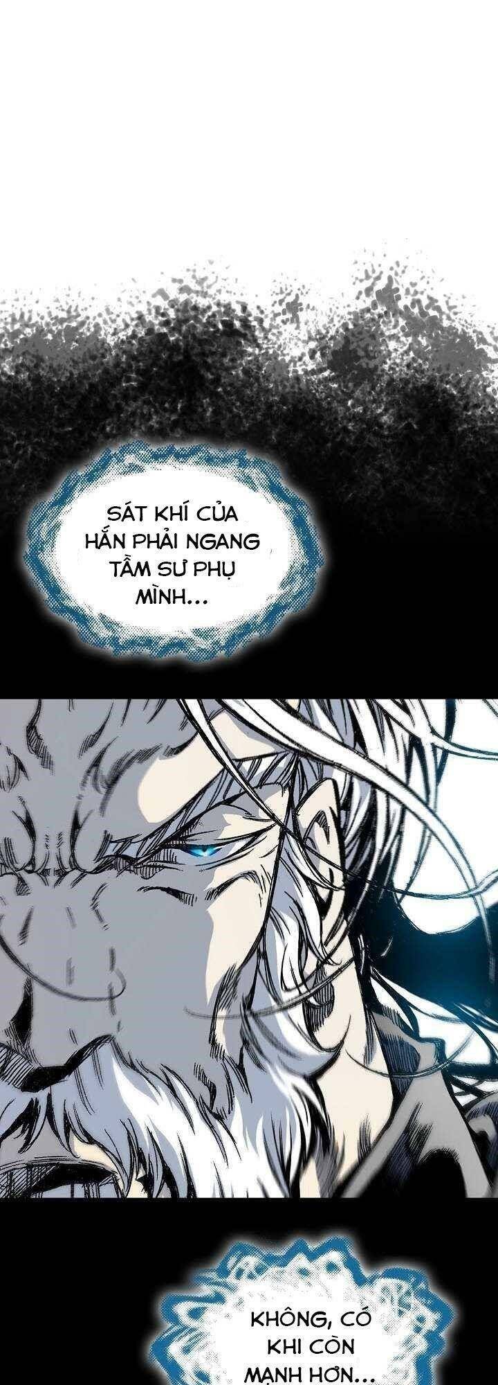 Hồi Ức Của Chiến Thần Chapter 76 - Trang 2