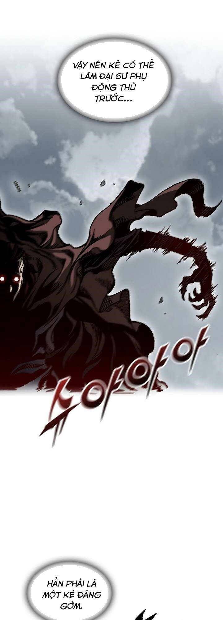 Hồi Ức Của Chiến Thần Chapter 76 - Trang 2