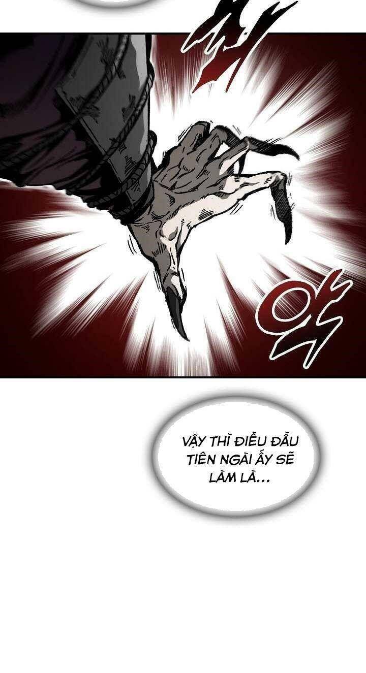 Hồi Ức Của Chiến Thần Chapter 76 - Trang 2