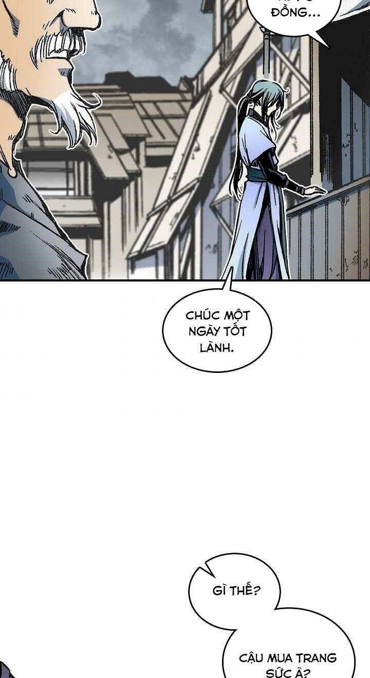 Hồi Ức Của Chiến Thần Chapter 76 - Trang 2