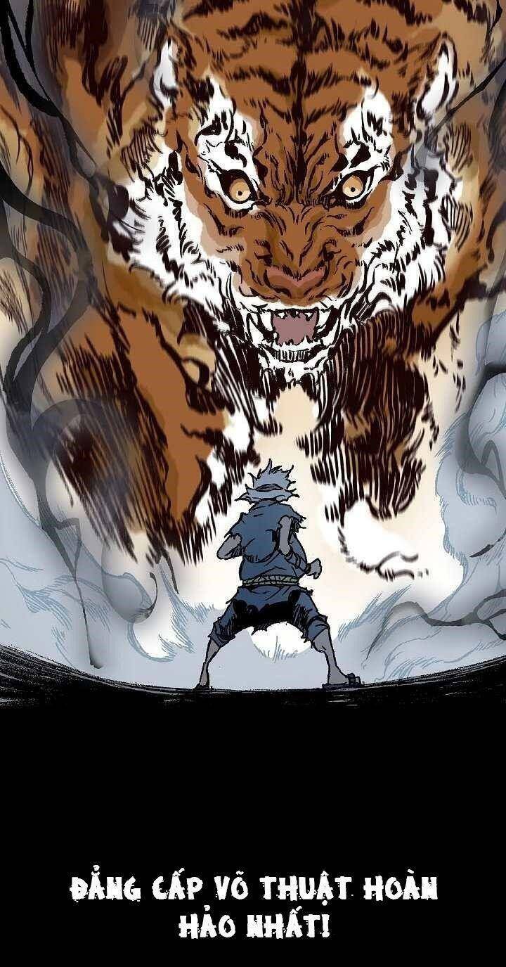 Hồi Ức Của Chiến Thần Chapter 76 - Trang 2