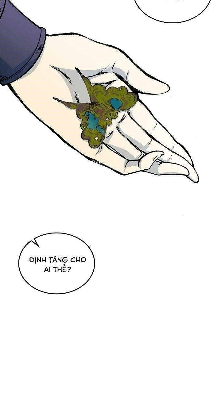 Hồi Ức Của Chiến Thần Chapter 76 - Trang 2