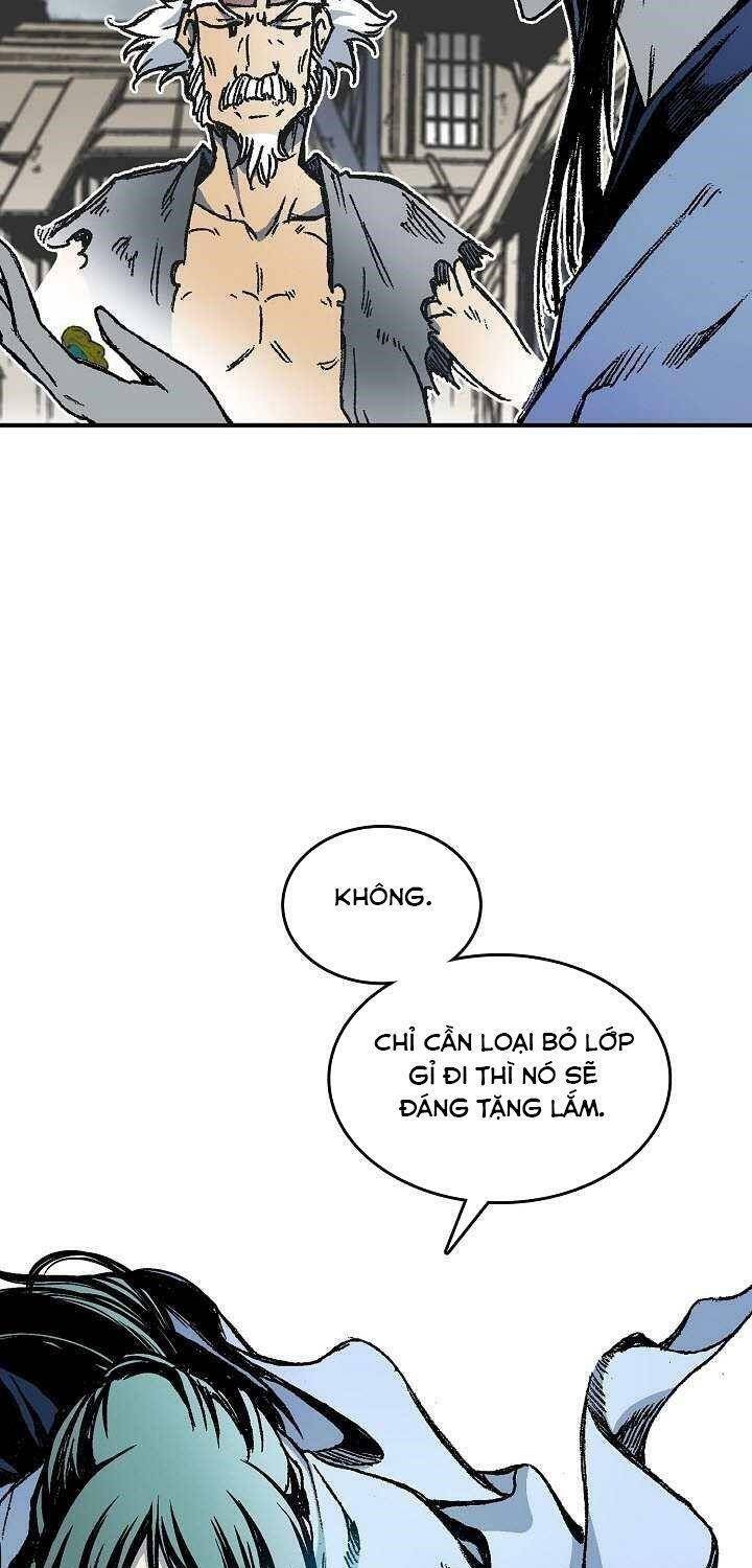 Hồi Ức Của Chiến Thần Chapter 76 - Trang 2