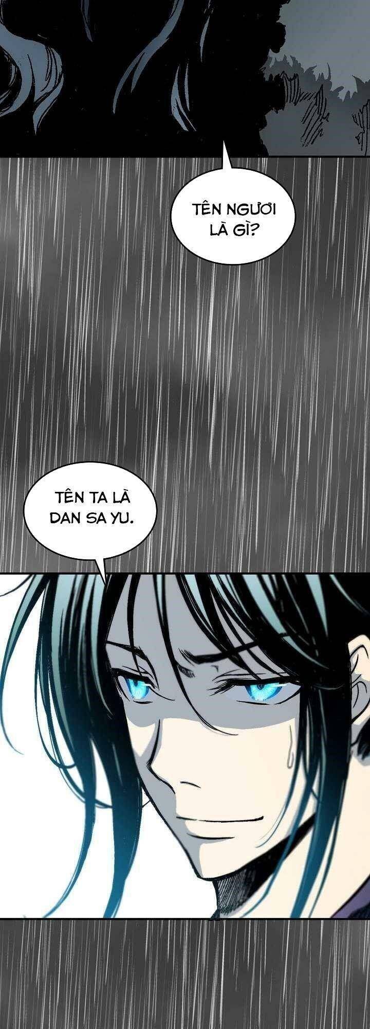 Hồi Ức Của Chiến Thần Chapter 76 - Trang 2