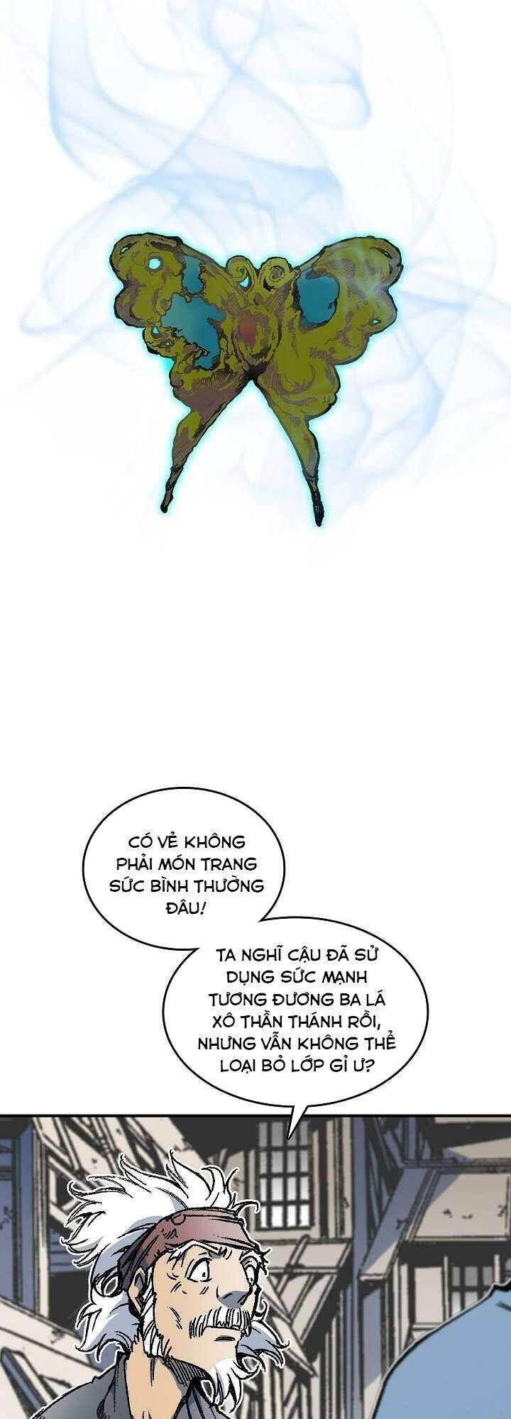 Hồi Ức Của Chiến Thần Chapter 76 - Trang 2