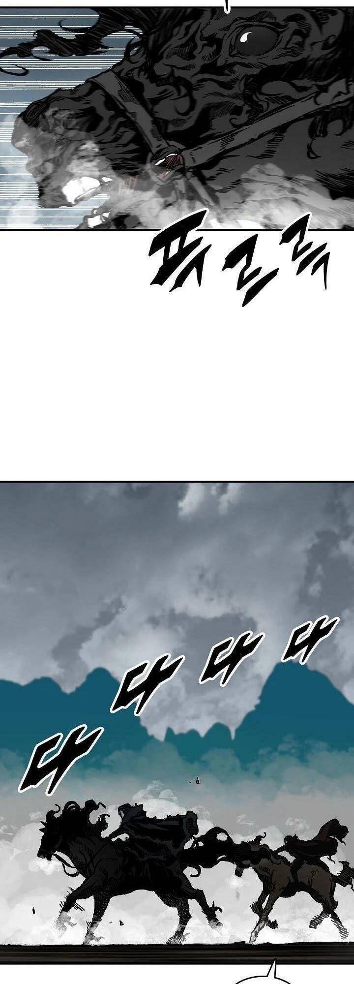 Hồi Ức Của Chiến Thần Chapter 77 - Trang 2