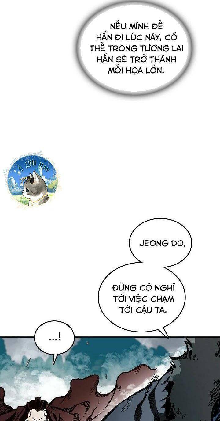 Hồi Ức Của Chiến Thần Chapter 77 - Trang 2