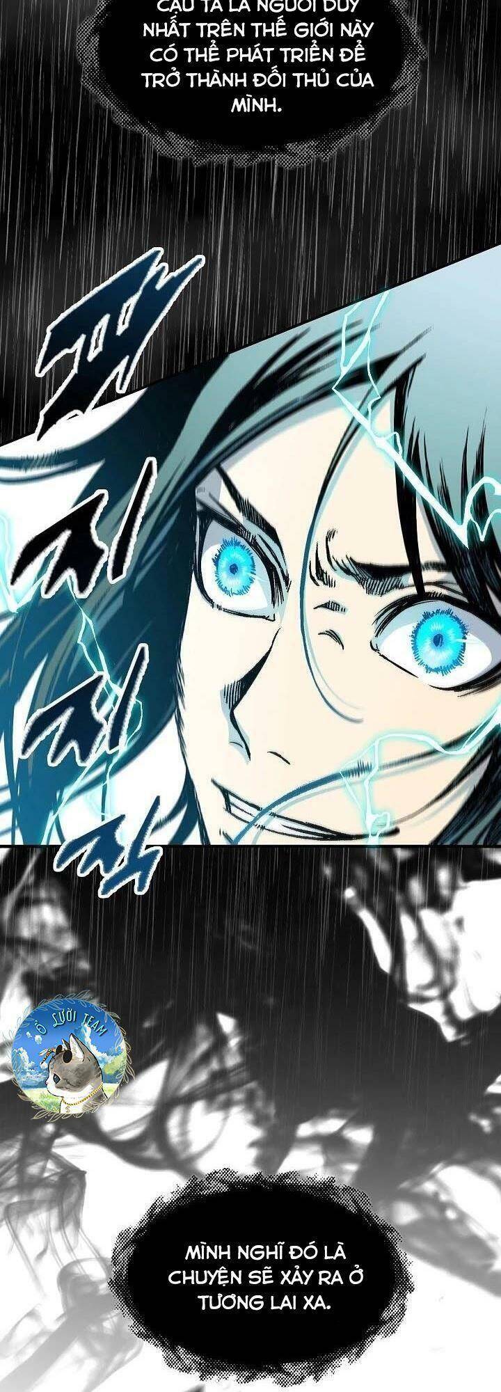 Hồi Ức Của Chiến Thần Chapter 77 - Trang 2