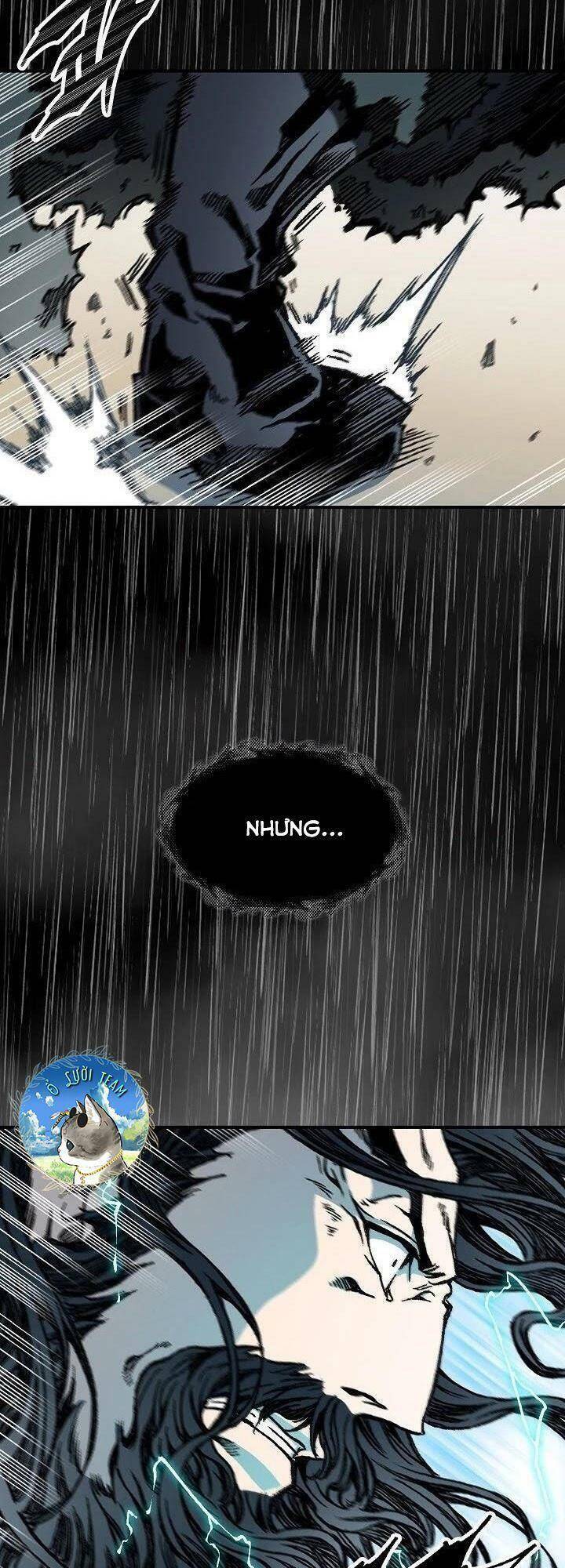 Hồi Ức Của Chiến Thần Chapter 77 - Trang 2