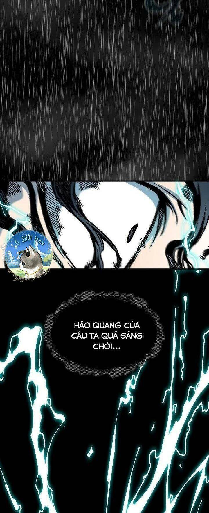 Hồi Ức Của Chiến Thần Chapter 77 - Trang 2