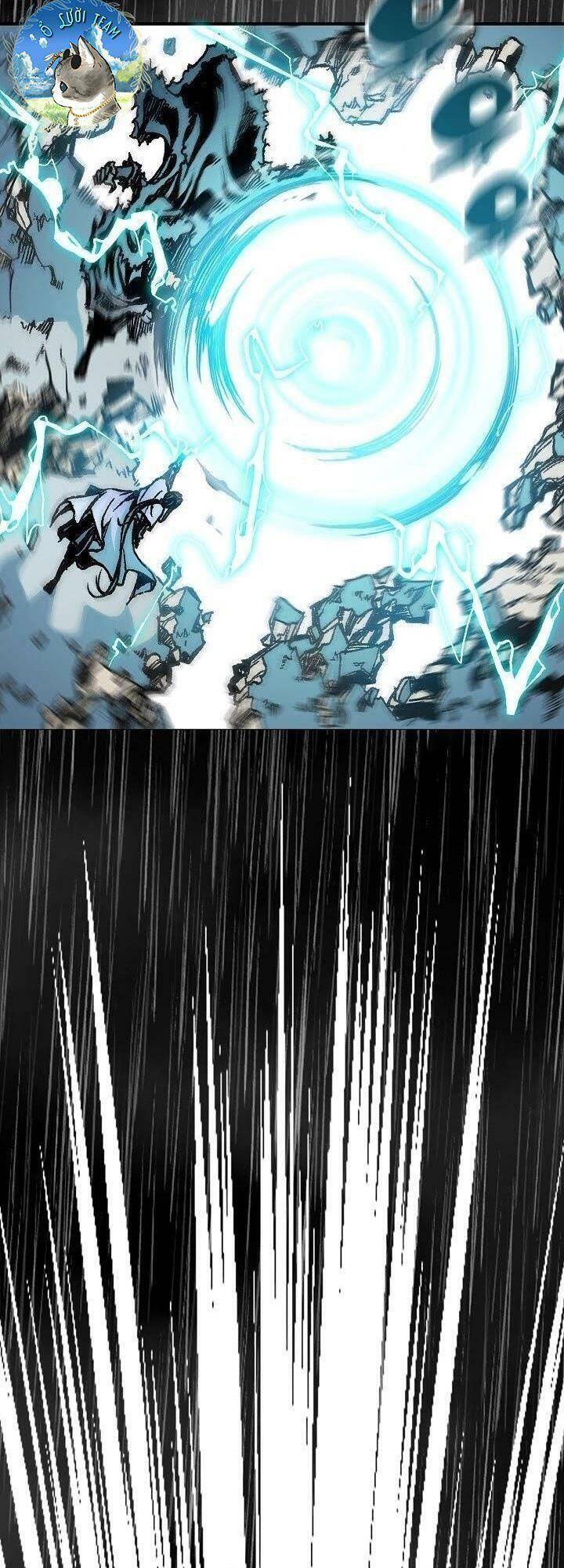 Hồi Ức Của Chiến Thần Chapter 77 - Trang 2