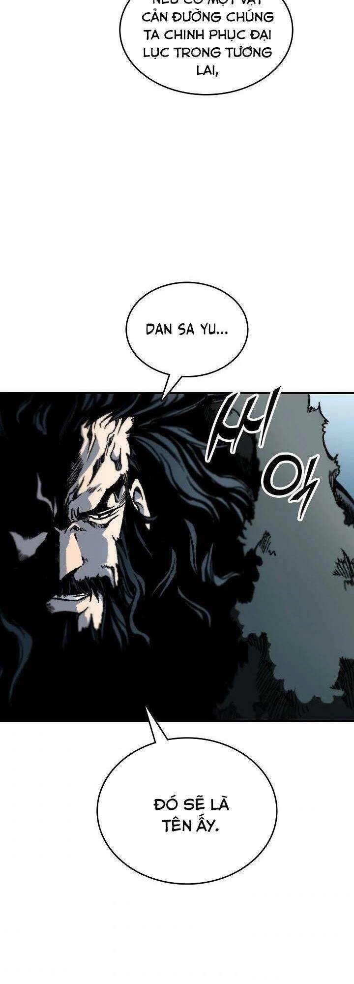 Hồi Ức Của Chiến Thần Chapter 77 - Trang 2