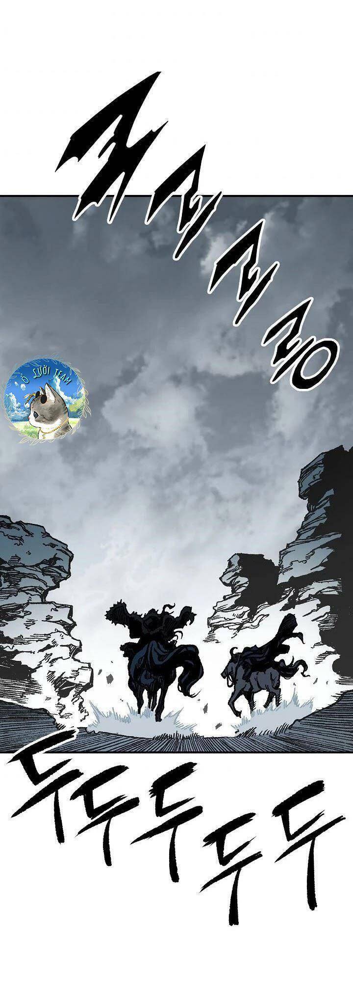 Hồi Ức Của Chiến Thần Chapter 77 - Trang 2