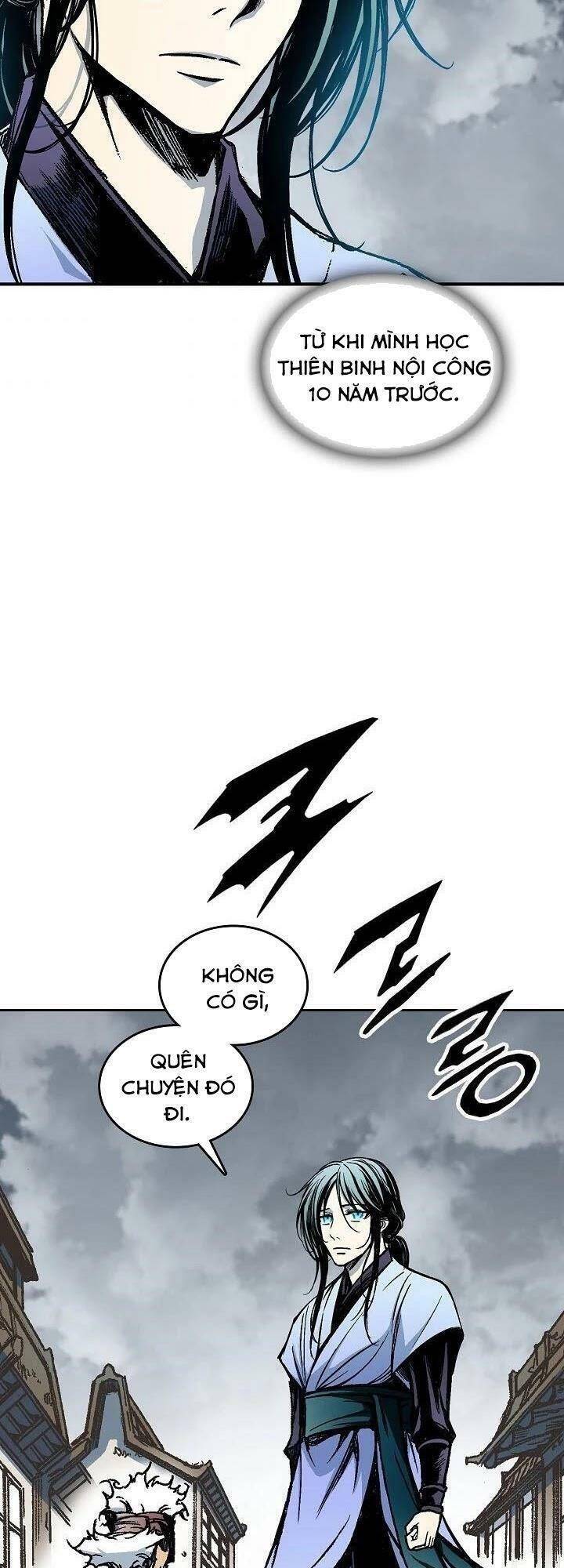 Hồi Ức Của Chiến Thần Chapter 77 - Trang 2