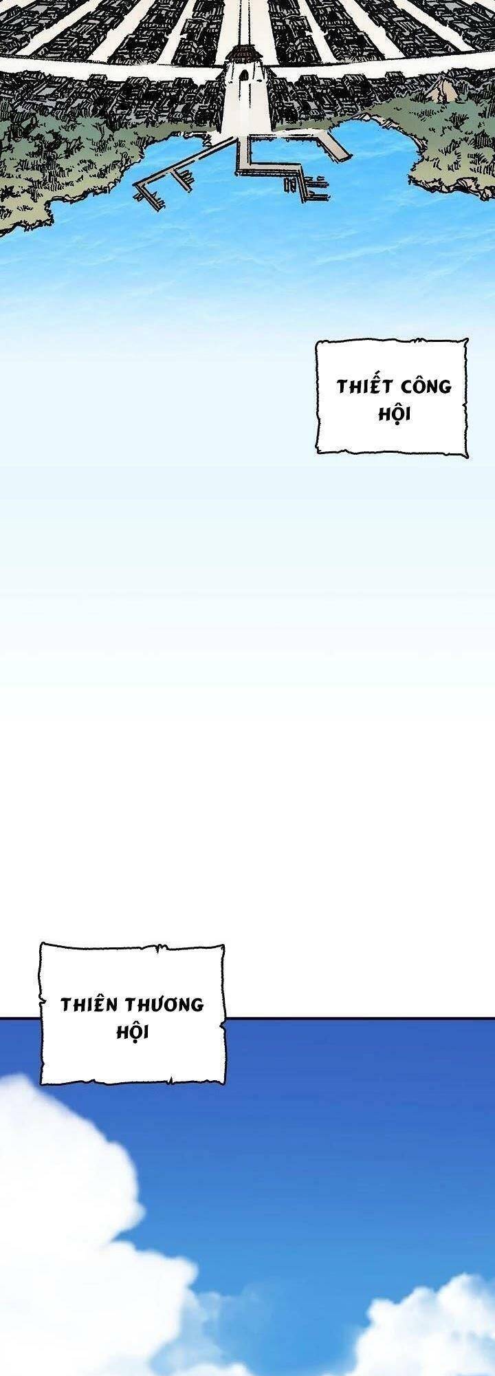 Hồi Ức Của Chiến Thần Chapter 77 - Trang 2