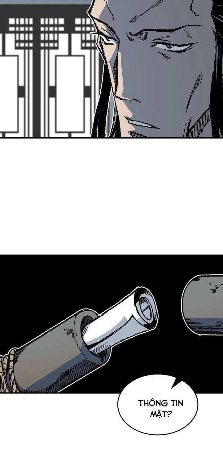 Hồi Ức Của Chiến Thần Chapter 77 - Trang 2