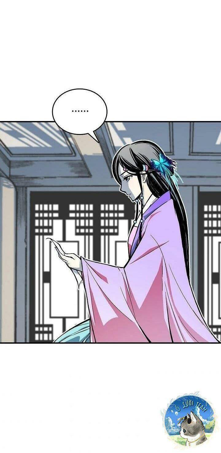 Hồi Ức Của Chiến Thần Chapter 77 - Trang 2