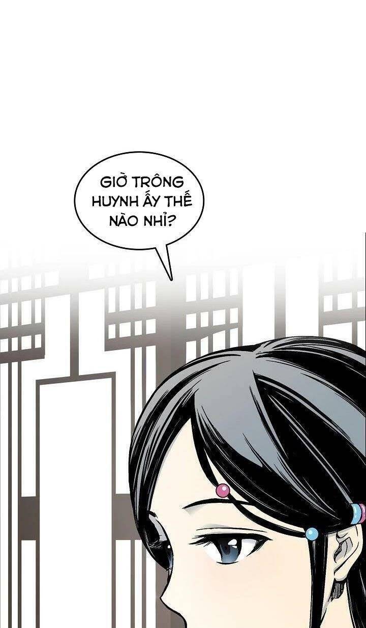 Hồi Ức Của Chiến Thần Chapter 77 - Trang 2