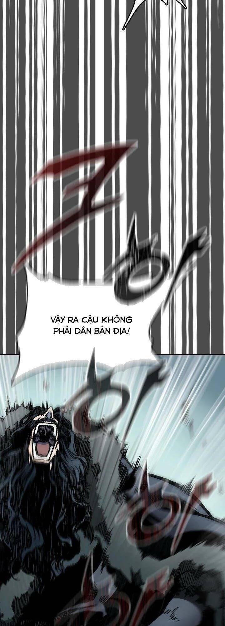 Hồi Ức Của Chiến Thần Chapter 77 - Trang 2