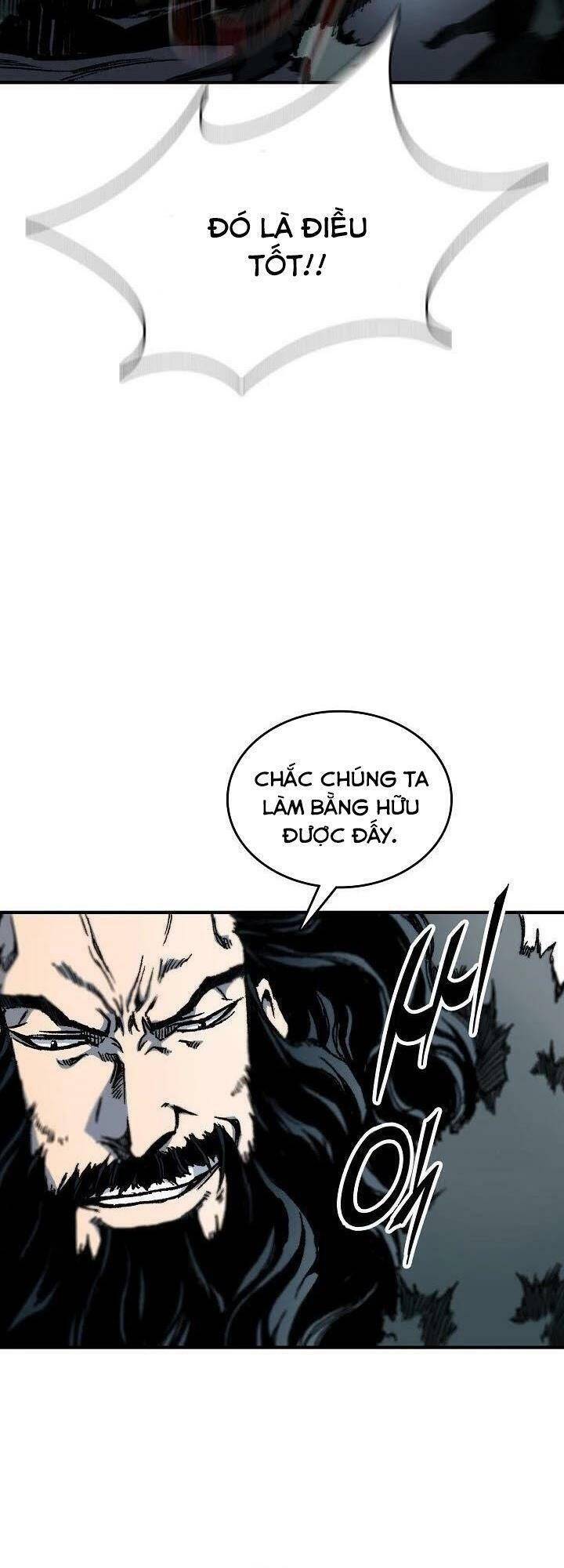 Hồi Ức Của Chiến Thần Chapter 77 - Trang 2