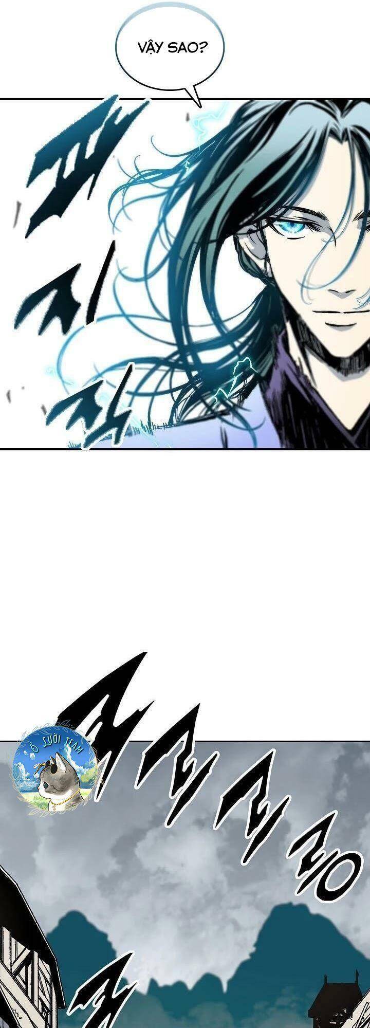 Hồi Ức Của Chiến Thần Chapter 77 - Trang 2