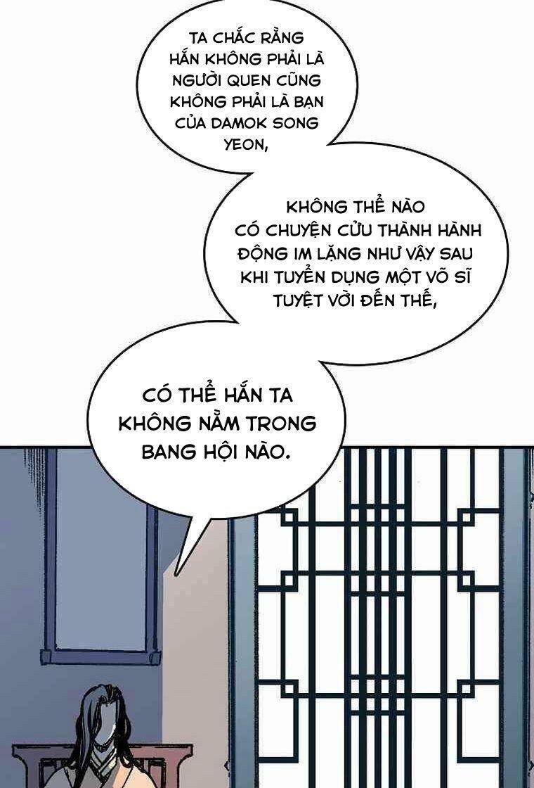 Hồi Ức Của Chiến Thần Chapter 78 - Trang 2