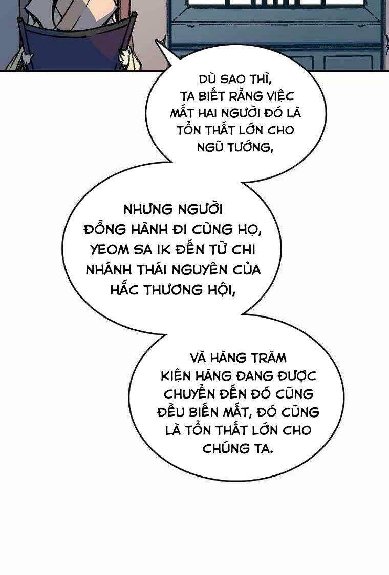 Hồi Ức Của Chiến Thần Chapter 78 - Trang 2