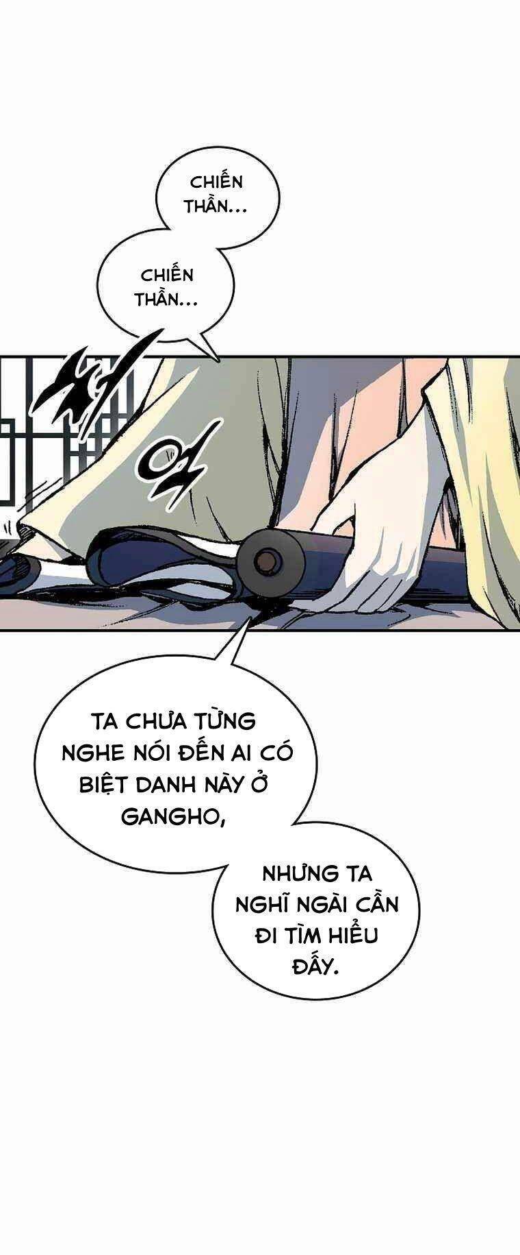 Hồi Ức Của Chiến Thần Chapter 78 - Trang 2