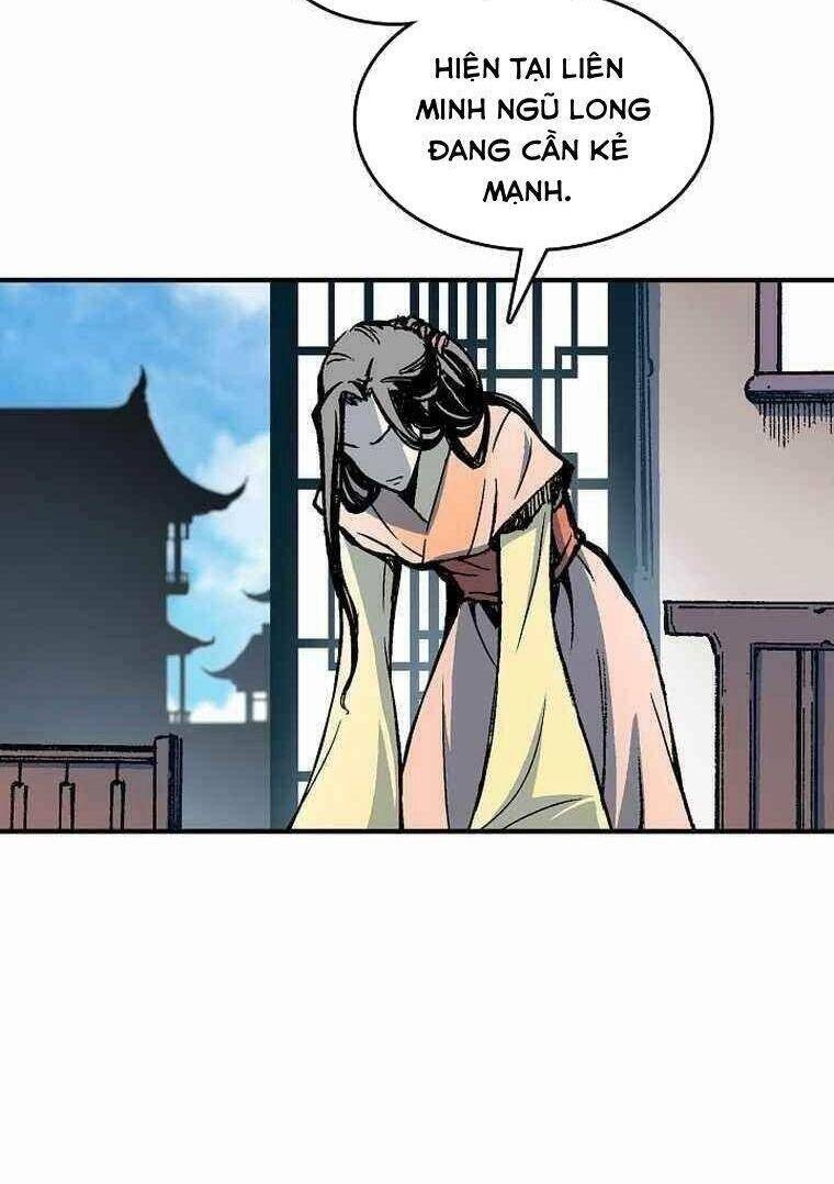 Hồi Ức Của Chiến Thần Chapter 78 - Trang 2