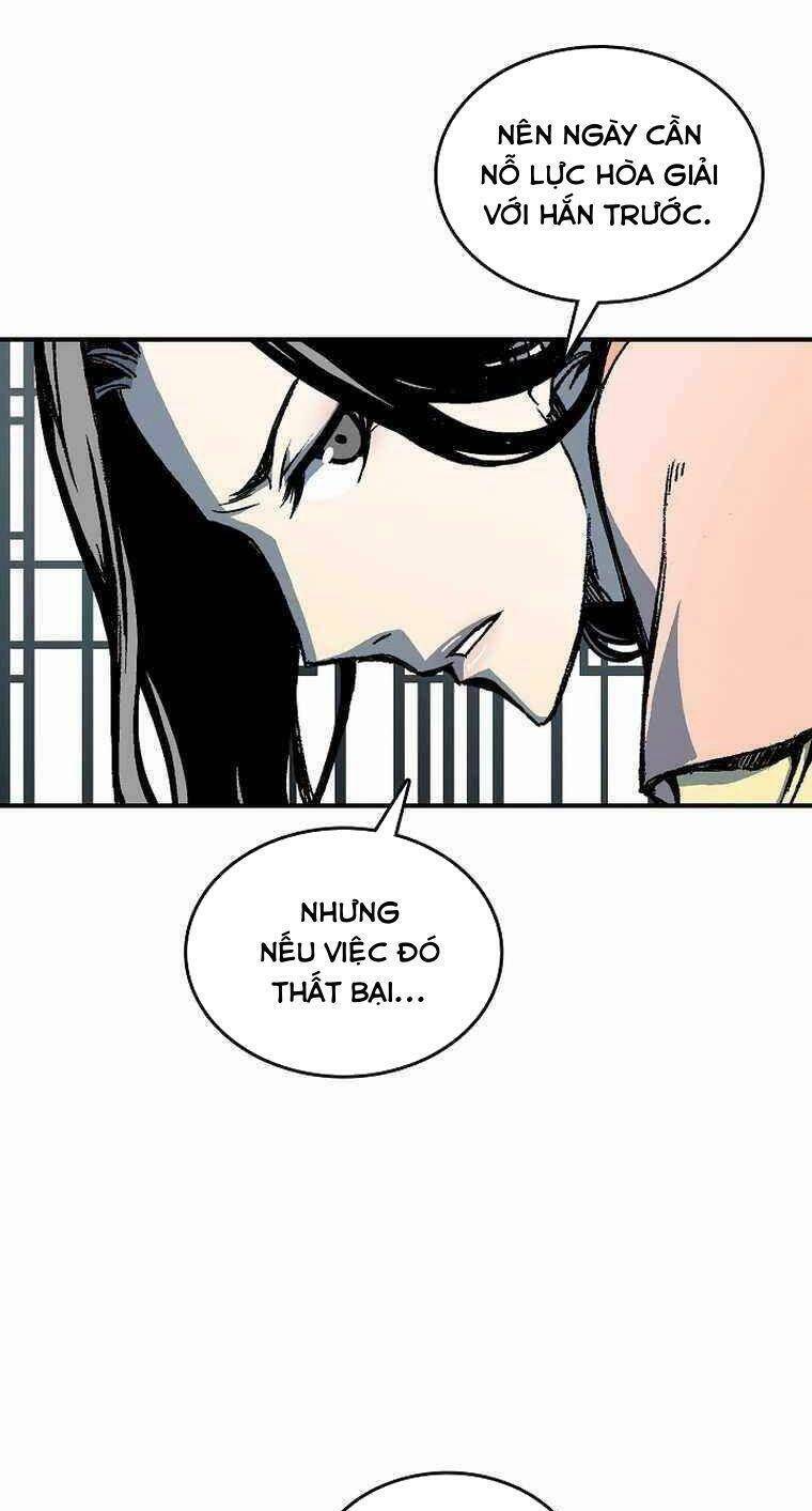Hồi Ức Của Chiến Thần Chapter 78 - Trang 2
