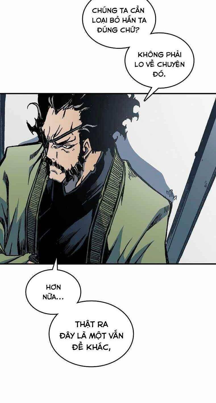 Hồi Ức Của Chiến Thần Chapter 78 - Trang 2