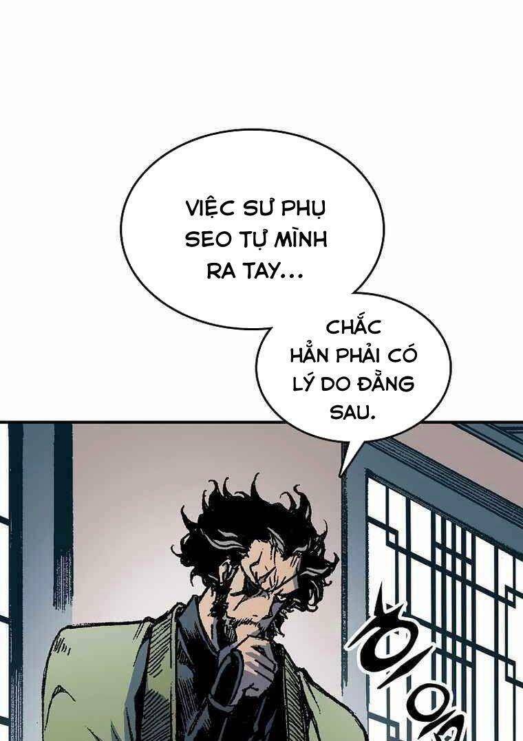 Hồi Ức Của Chiến Thần Chapter 78 - Trang 2