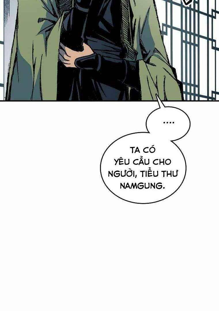 Hồi Ức Của Chiến Thần Chapter 78 - Trang 2