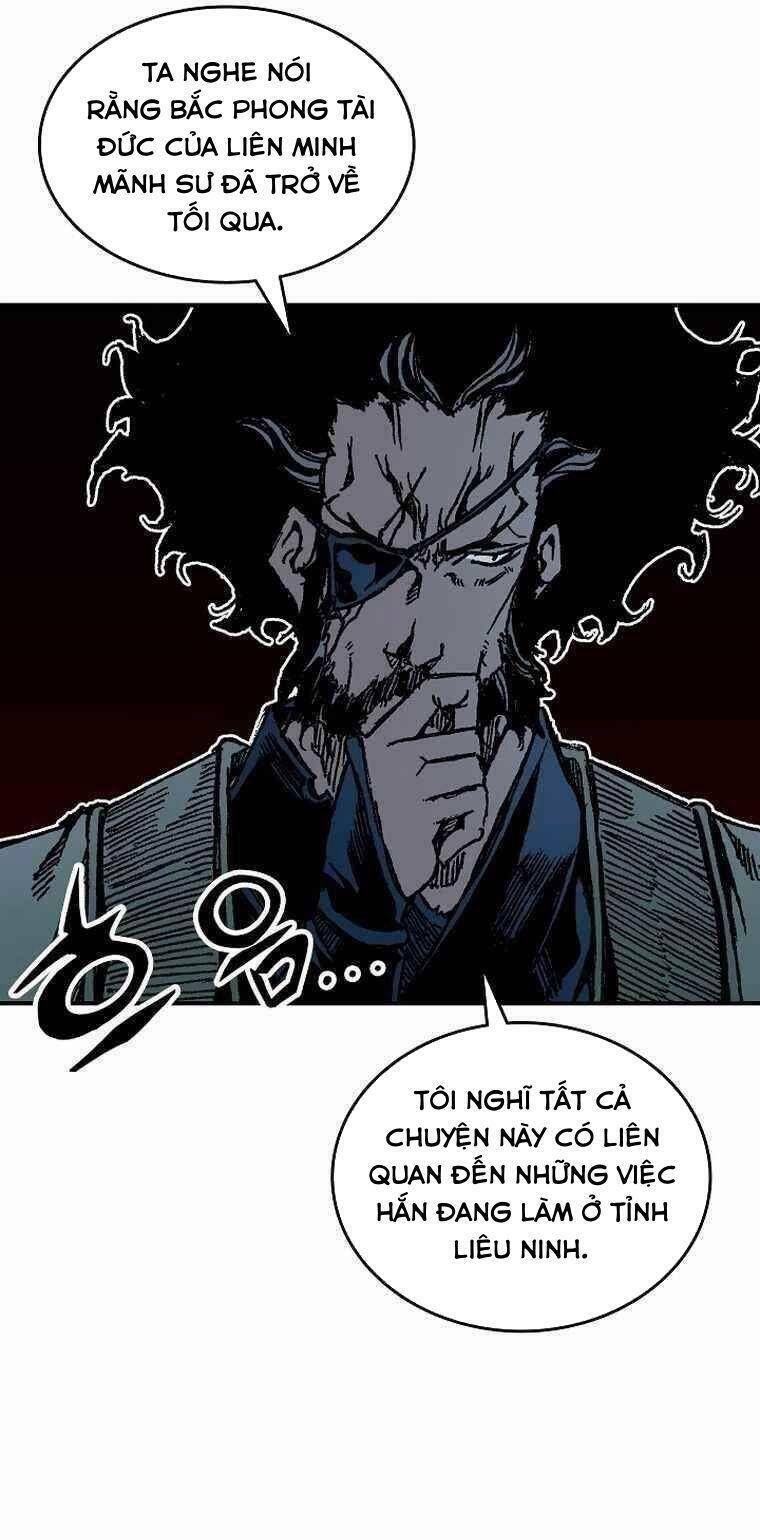 Hồi Ức Của Chiến Thần Chapter 78 - Trang 2