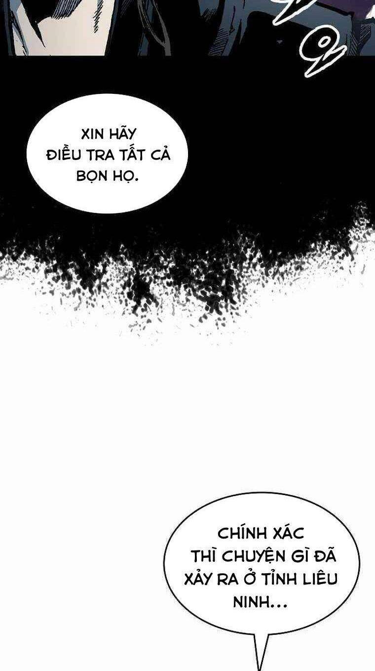 Hồi Ức Của Chiến Thần Chapter 78 - Trang 2
