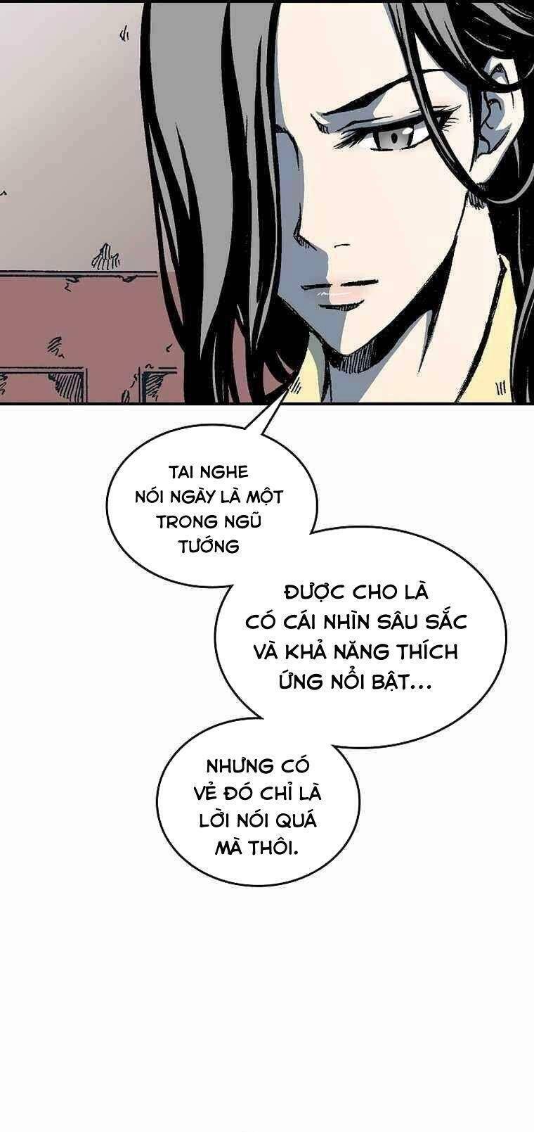 Hồi Ức Của Chiến Thần Chapter 78 - Trang 2