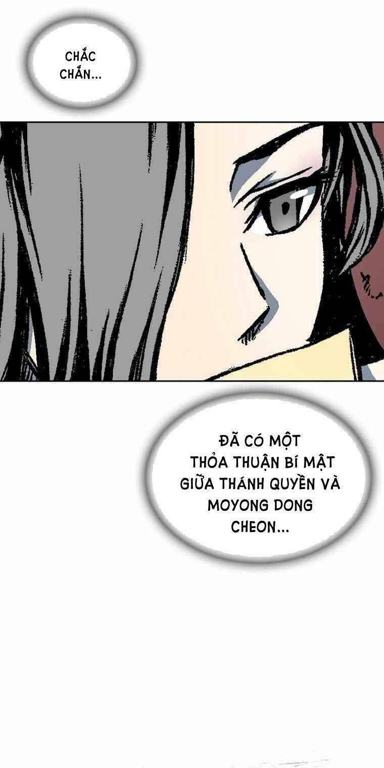 Hồi Ức Của Chiến Thần Chapter 78 - Trang 2