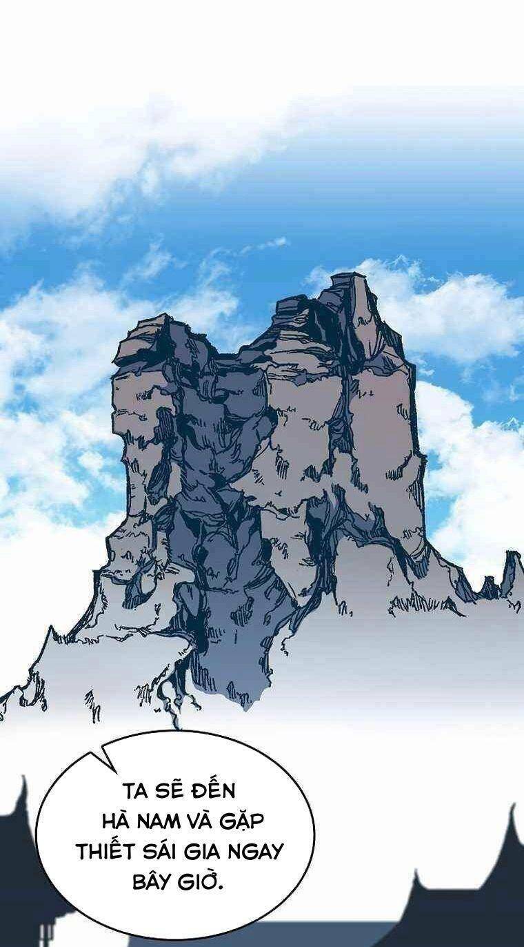 Hồi Ức Của Chiến Thần Chapter 78 - Trang 2