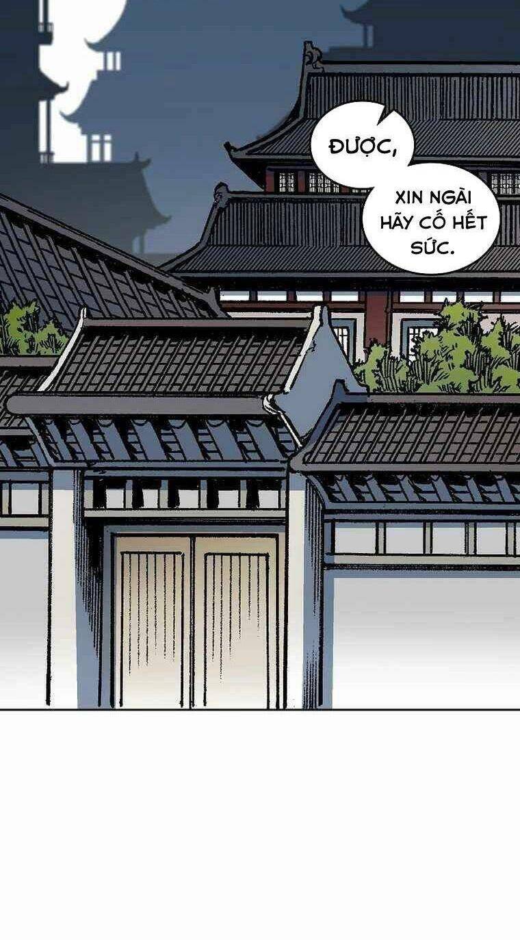 Hồi Ức Của Chiến Thần Chapter 78 - Trang 2