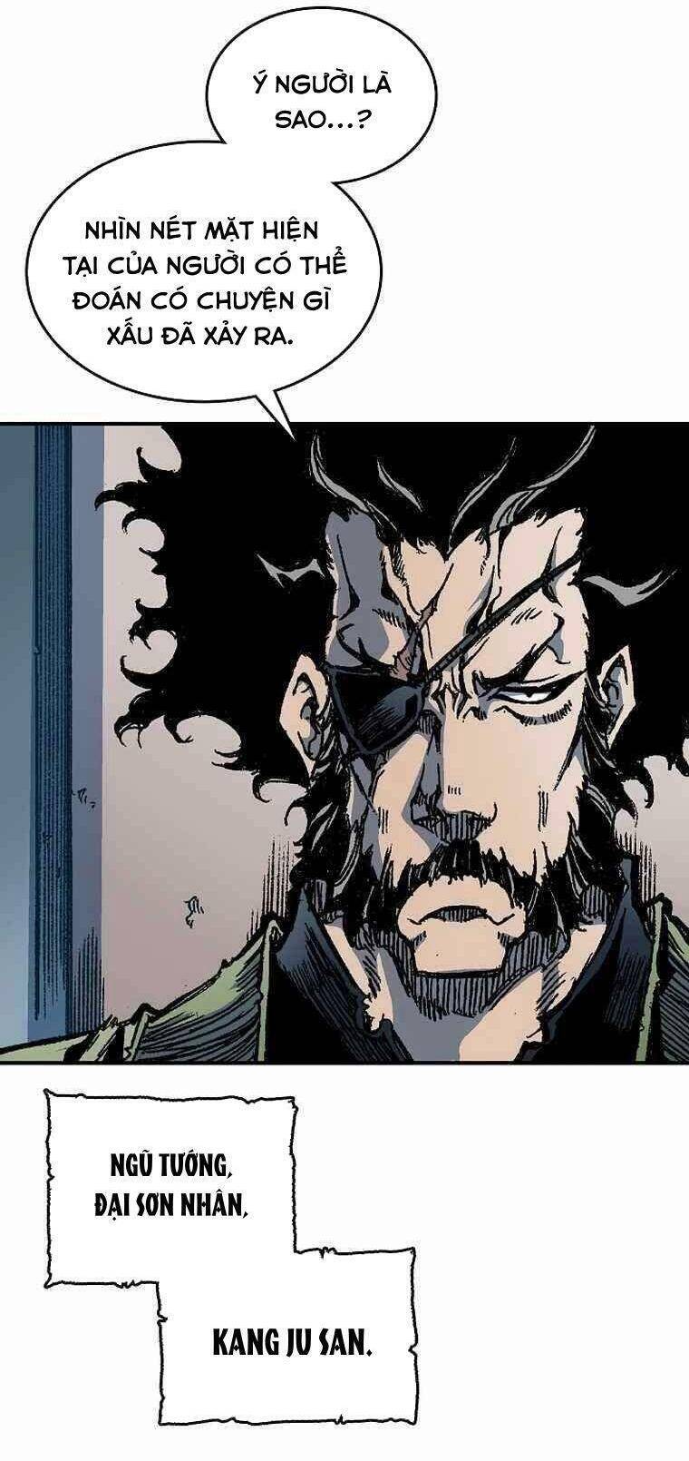 Hồi Ức Của Chiến Thần Chapter 78 - Trang 2