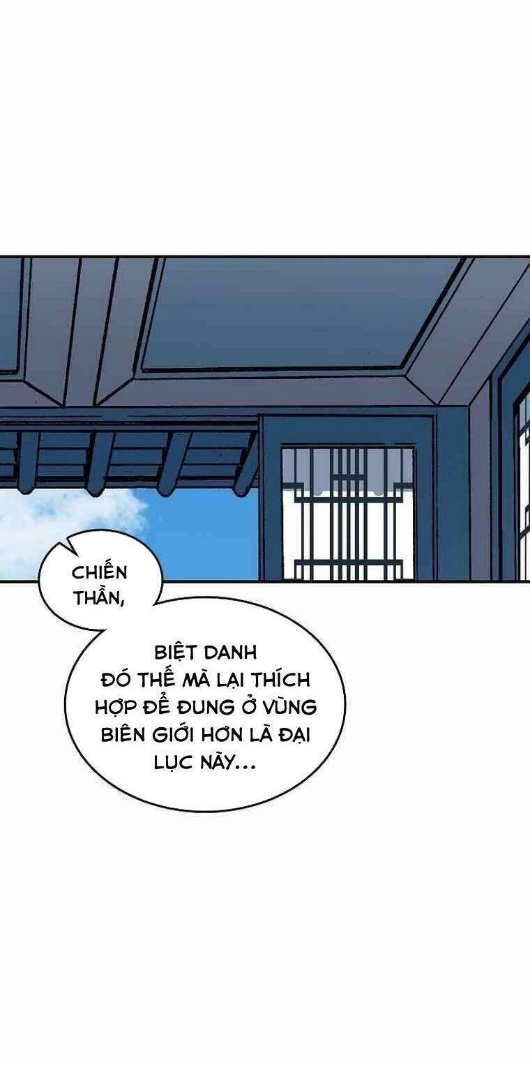Hồi Ức Của Chiến Thần Chapter 78 - Trang 2
