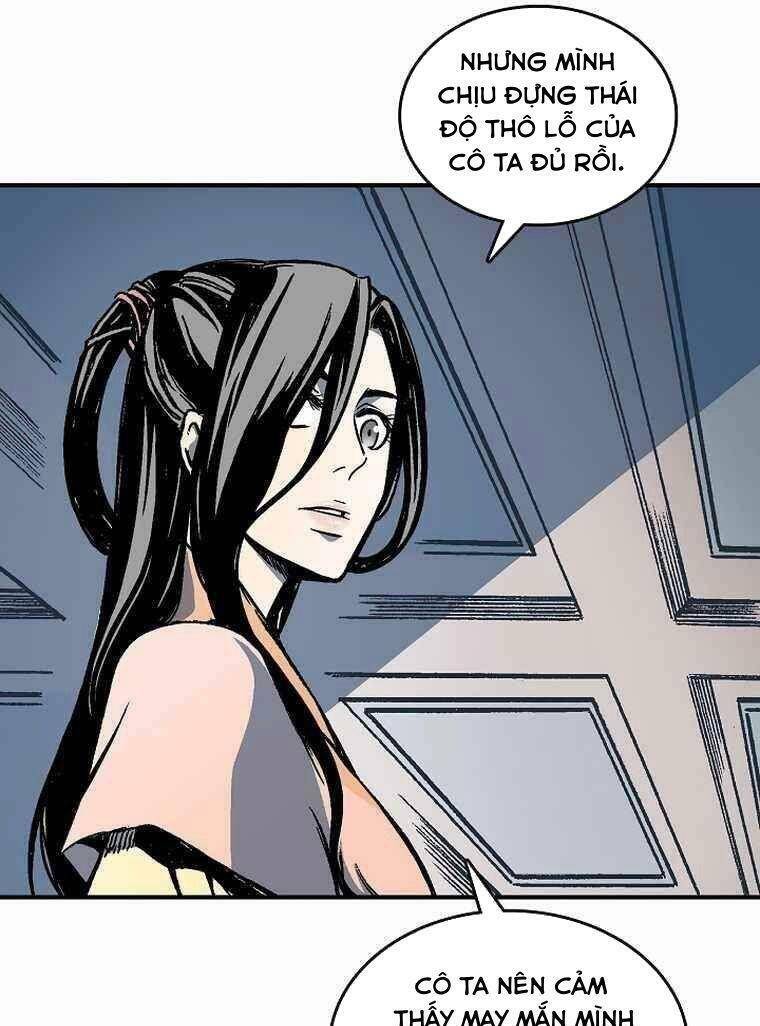 Hồi Ức Của Chiến Thần Chapter 78 - Trang 2