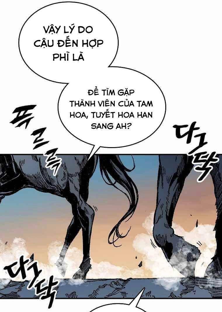Hồi Ức Của Chiến Thần Chapter 78 - Trang 2