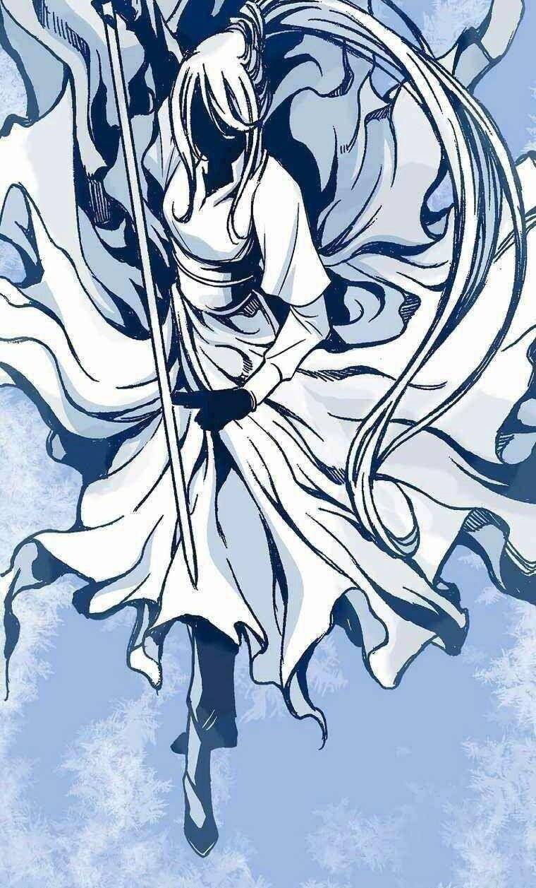 Hồi Ức Của Chiến Thần Chapter 78 - Trang 2