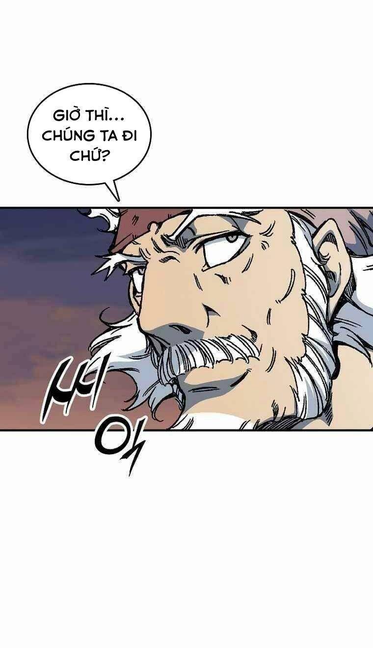 Hồi Ức Của Chiến Thần Chapter 78 - Trang 2