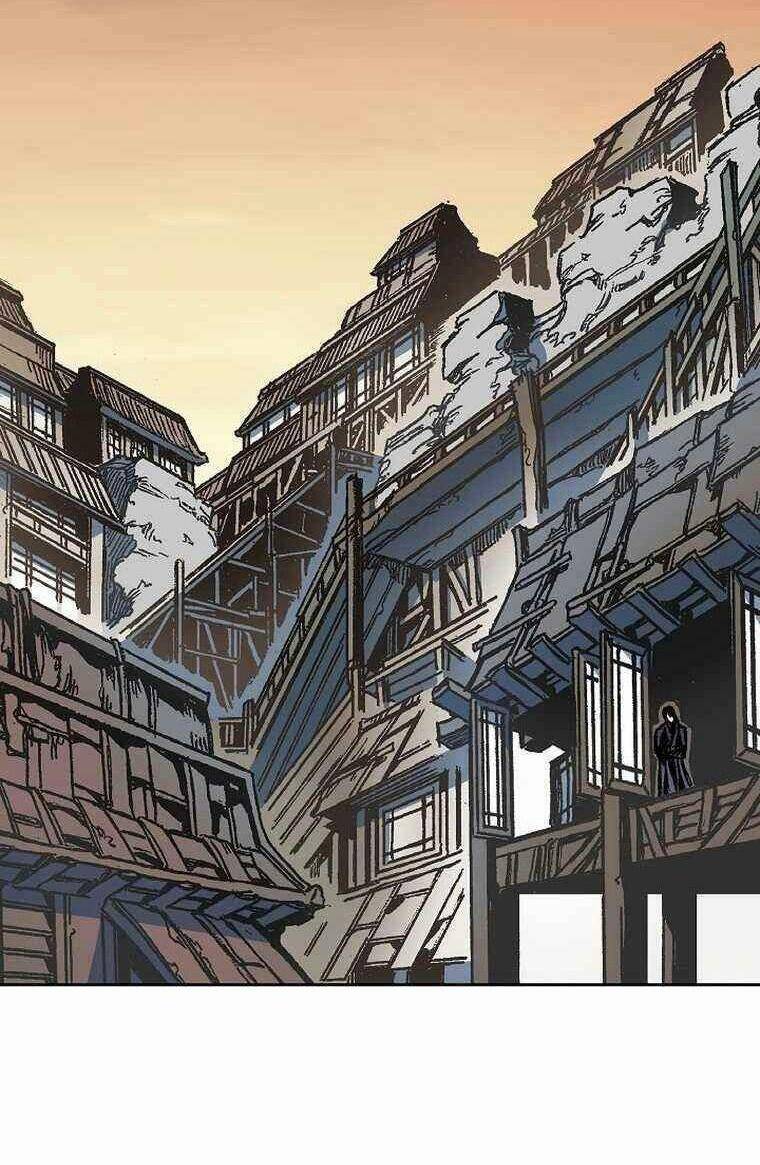 Hồi Ức Của Chiến Thần Chapter 78 - Trang 2