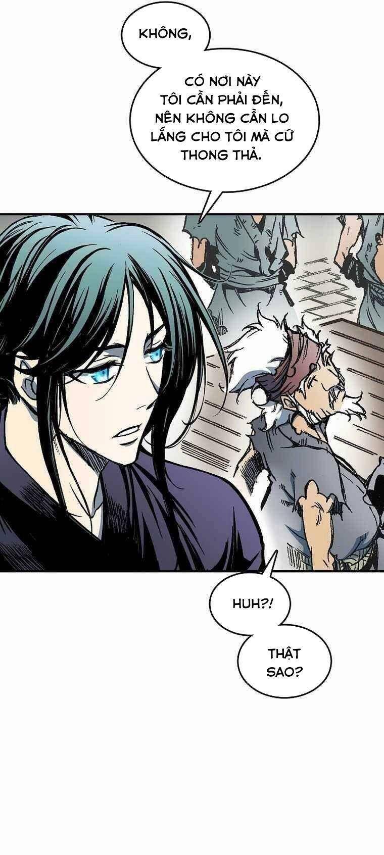 Hồi Ức Của Chiến Thần Chapter 78 - Trang 2