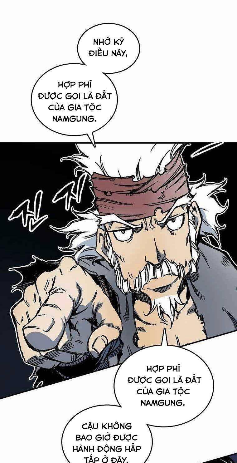 Hồi Ức Của Chiến Thần Chapter 78 - Trang 2